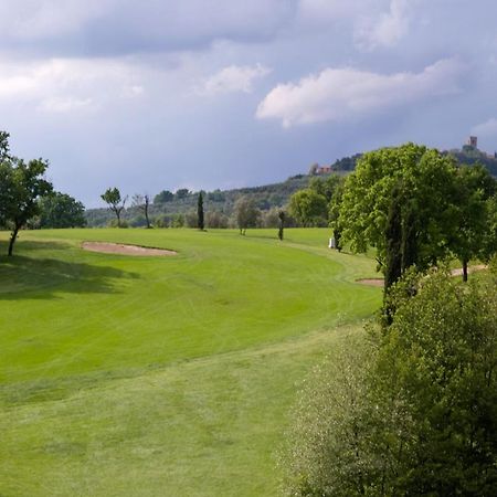 La Foresteria Montecatini Golf Monsummano Terme المظهر الخارجي الصورة