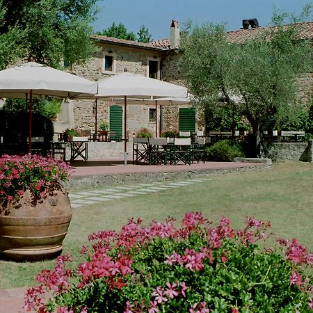 La Foresteria Montecatini Golf Monsummano Terme المظهر الخارجي الصورة