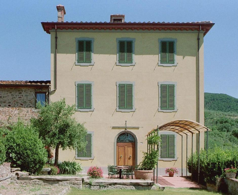 La Foresteria Montecatini Golf Monsummano Terme الغرفة الصورة