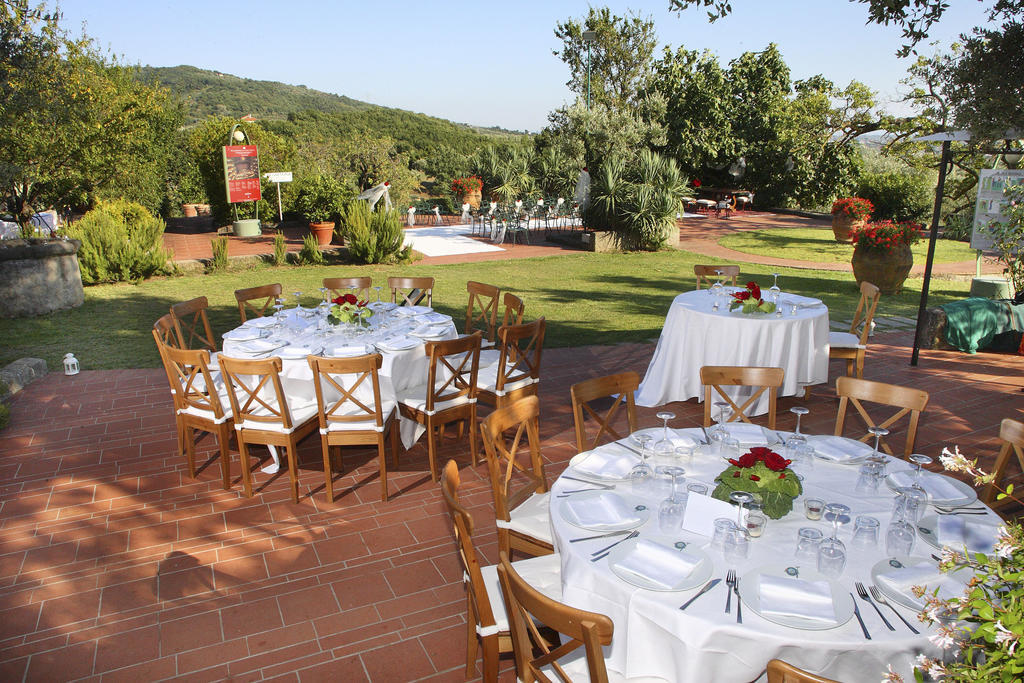 La Foresteria Montecatini Golf Monsummano Terme الغرفة الصورة